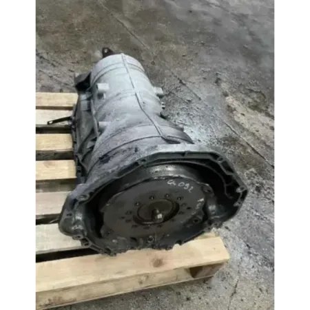 Boite de vitesses bmw serie 7 f01/f02/f04