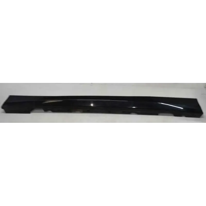 Bas de caisse gauche