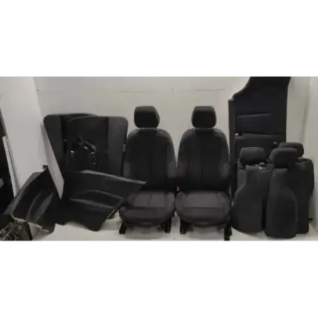 Interieur complet bmw serie 1 f20/f21