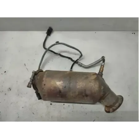 Catalyseur bmw serie 1 f20/f21