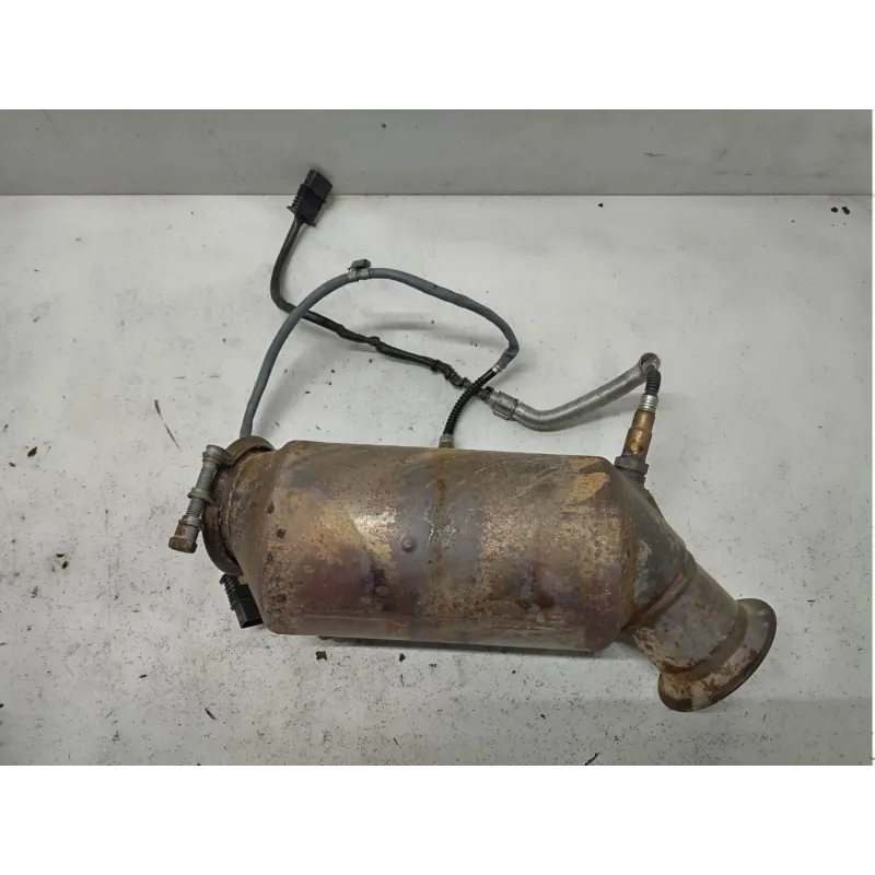 Catalyseur bmw serie 1 f20/f21