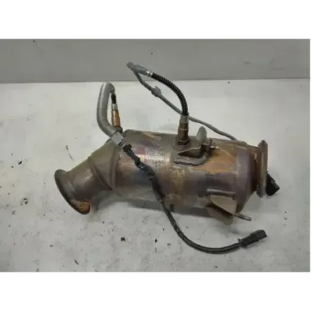 Catalyseur bmw serie 1 f20/f21