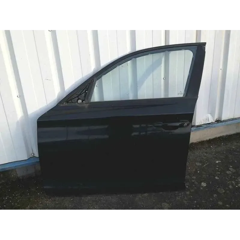 Porte avant gauche bmw serie 1 e87/e81