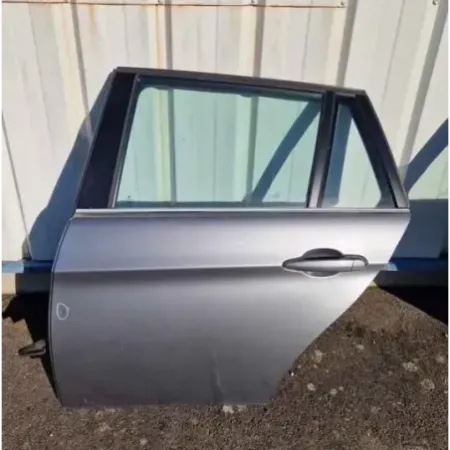 Porte arriere gauche bmw serie 3 e90/e91