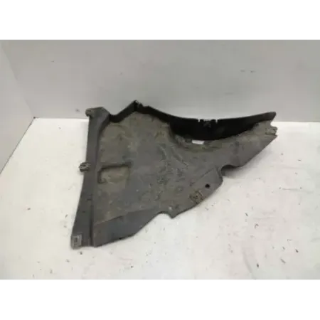 Pare-boue aile avant gauche 1/2 bmw serie 4 f36