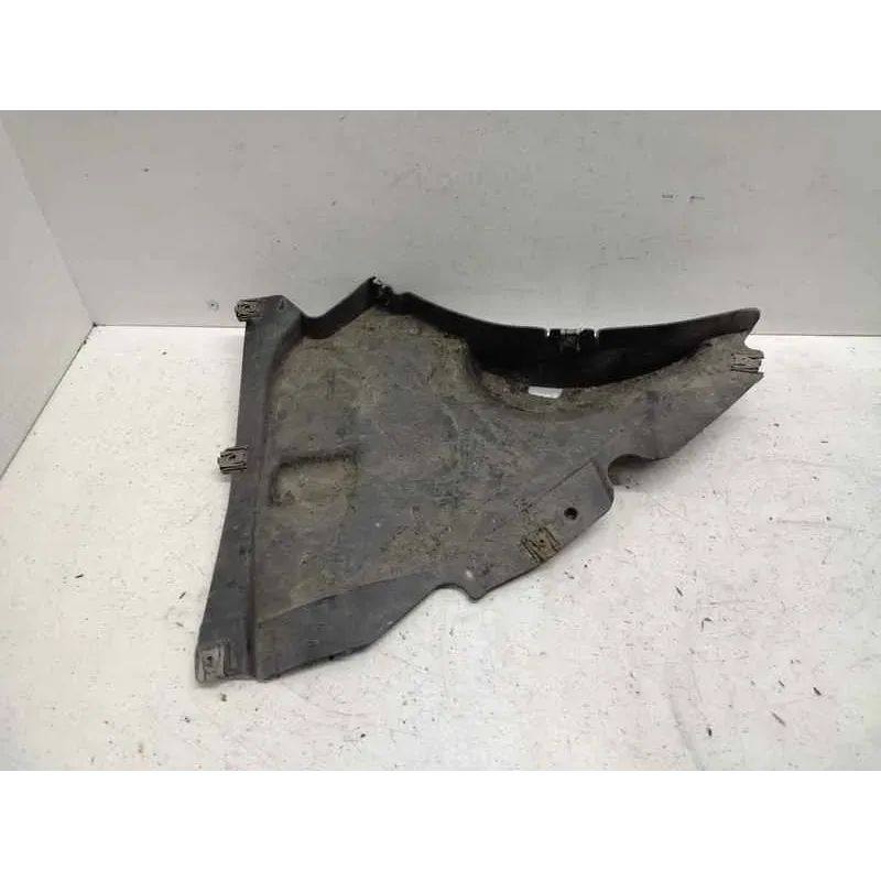 Pare-boue aile avant gauche 1/2 bmw serie 4 f36