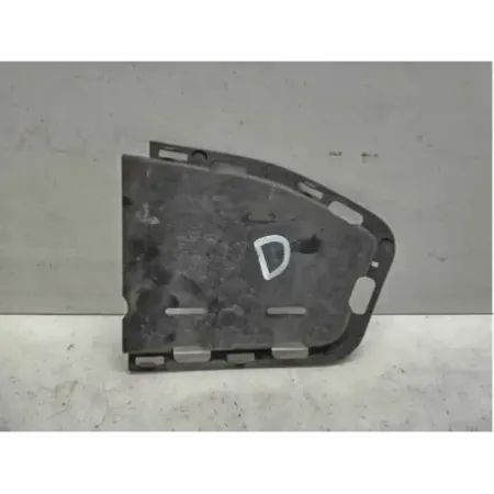 Grille de pare choc avant droit bmw serie 4 f36