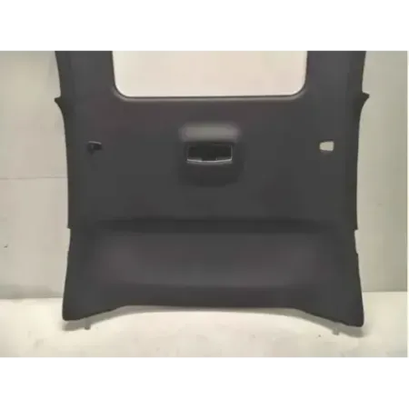 Garniture de pavillon bmw serie 4 f36