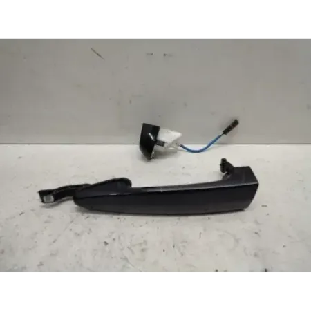 Poignee exterieure porte avant gauche bmw serie 4 f36