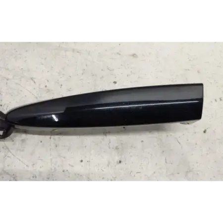 Poignee exterieure porte avant gauche bmw serie 4 f36