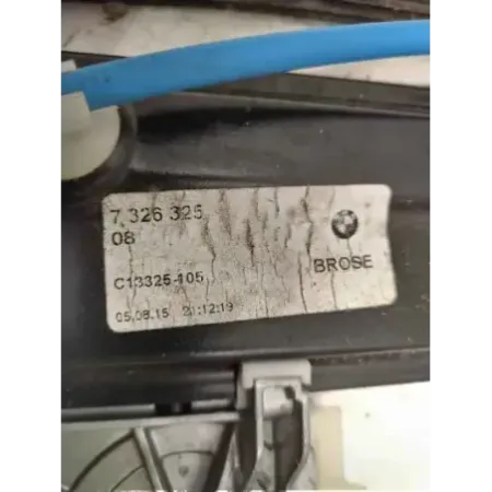 Leve-vitre arriere gauche bmw serie 4 f36