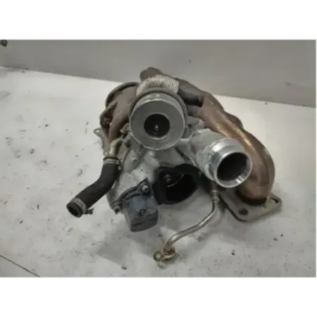 Turbo bmw serie 1 f20/f21