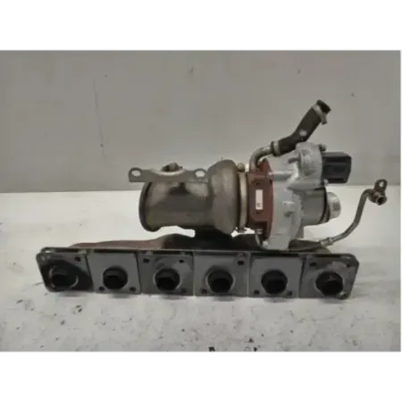 Turbo bmw serie 1 f20/f21