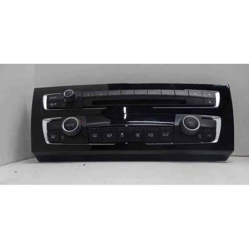 Autoradio bmw serie 1 f20/f21
