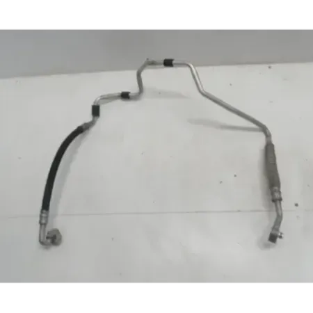 Tuyau compresseur climatisation