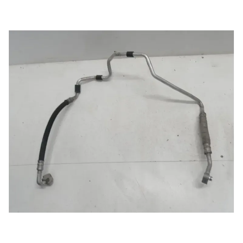 Tuyau compresseur climatisation