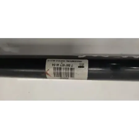 Cardan arriere gauche bmw serie 1 f20/f21