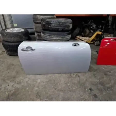Porte avant droite mini r50