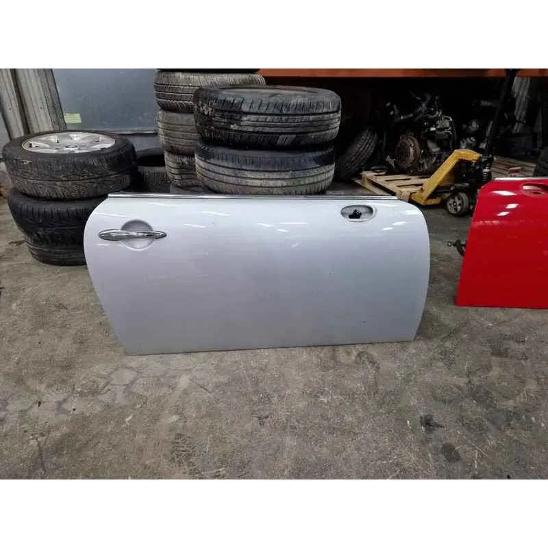 Porte avant droite complete mini r50