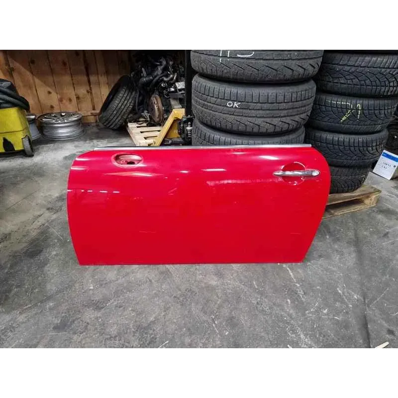 Porte avant gauche mini r50