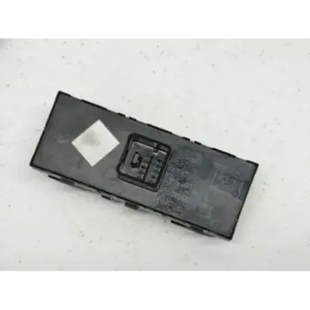 Commande leve-glace porte avant gauche