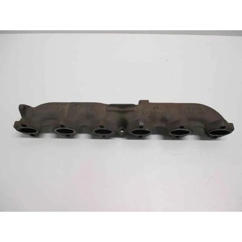 Collecteur echappement bmw serie 3 e46