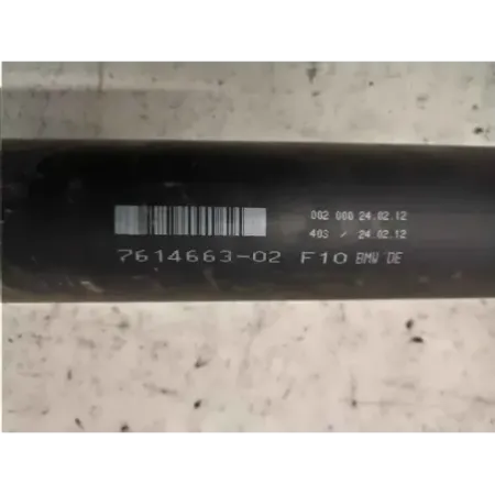 Arbre transmission arriere bmw serie 5 f10/f11