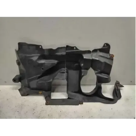 Deflecteur avant gauche bmw serie 7 f01/f02/f04