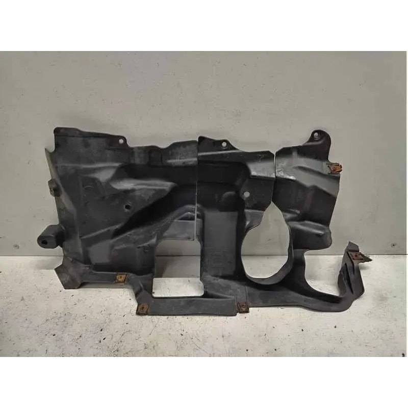 Deflecteur avant gauche bmw serie 7 f01/f02/f04