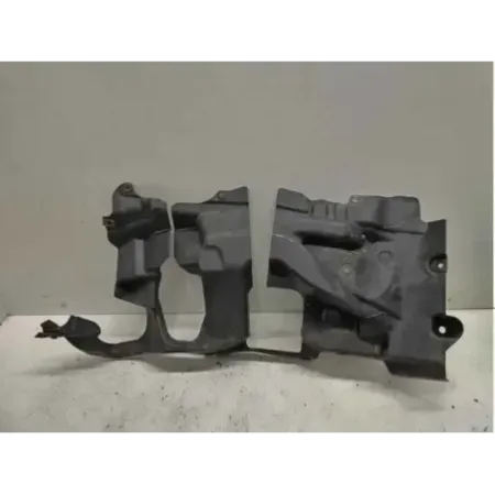 Deflecteur avant gauche bmw serie 7 f01/f02/f04