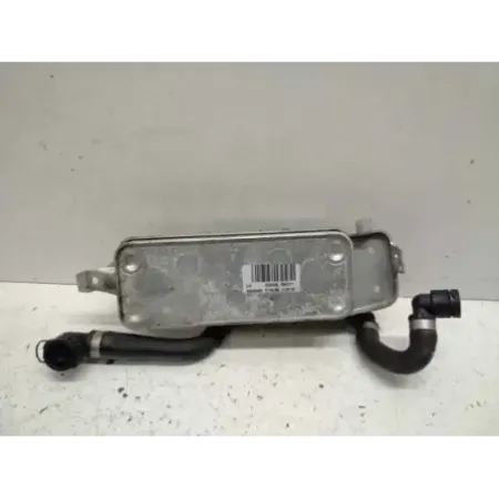 Echangeur thermique bmw serie 7 f01/f02/f04