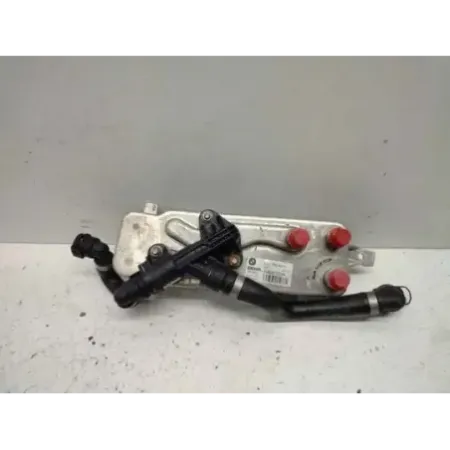 Echangeur thermique bmw serie 7 f01/f02/f04