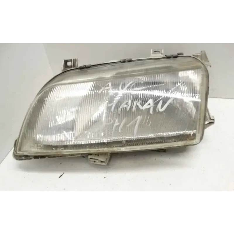 Phare gauche volkswagen sharan 7m