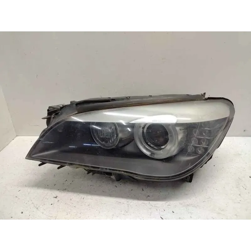 Phare gauche bmw serie 7 f01/f02/f04