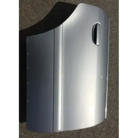 Porte arriere droite audi a4 8d b5