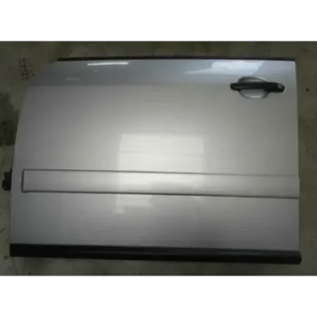 Porte avant droite complete audi a2