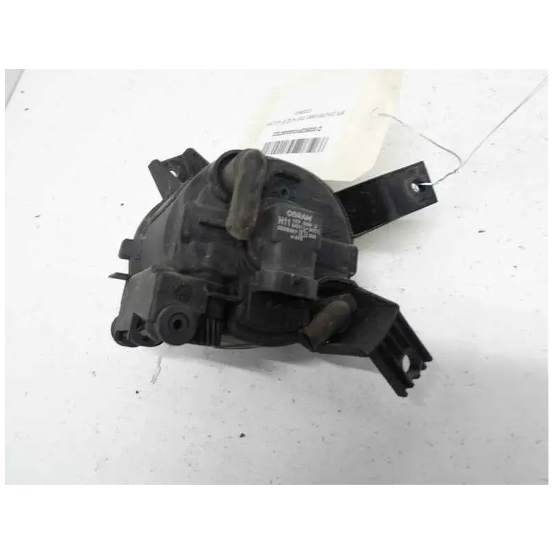 Phare anti-brouillard droit