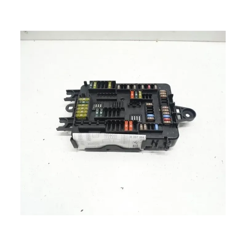 Boite a fusibles bmw serie 1 f20/f21
