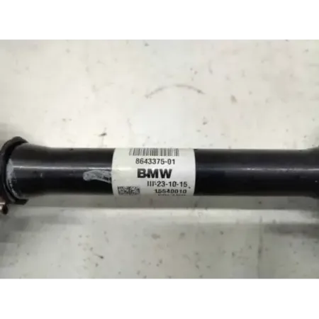 Cardan avant gauche bmw serie 2 f45/f46