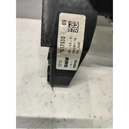 Radiateur eau bmw serie 2 f45/f46