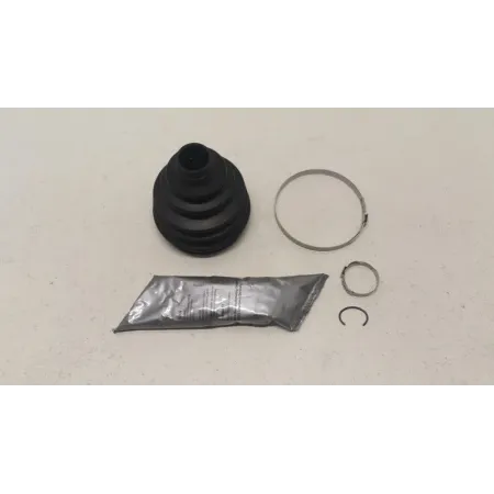 Soufflet de cardan cote roue