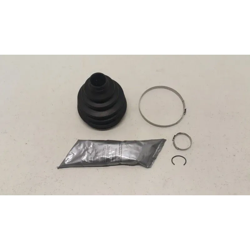 Soufflet de cardan cote roue