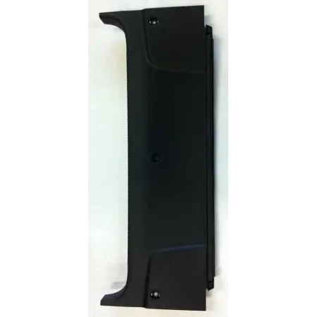 Garniture interieur hayon coffre malle audi a2