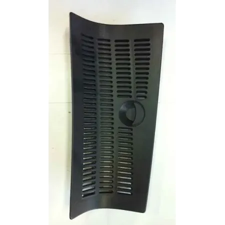 Protection feu arriere gauche audi a2