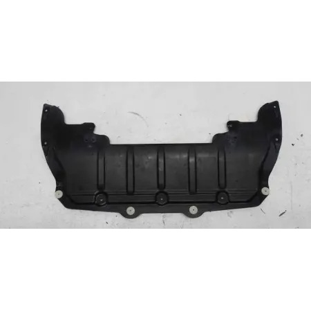 Carenage superieur avant bmw serie 6 g32 gt