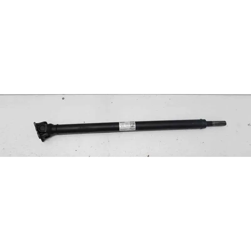 Arbre transmission avant bmw serie 6 g32 gt