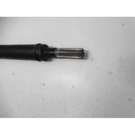 Arbre transmission avant bmw serie 6 g32 gt