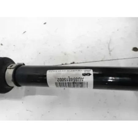 Cardan avant droit bmw serie 6 g32 gt