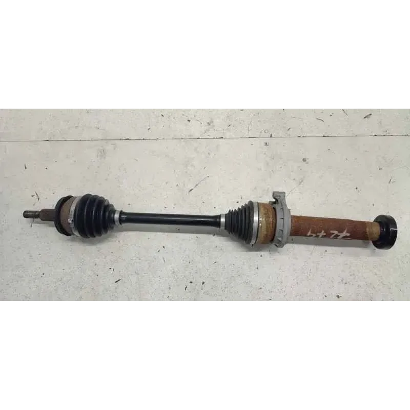 Cardan avant droit volkswagen t6 transporter