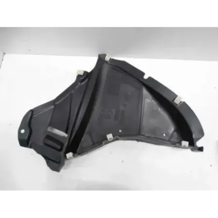 Pare-boue aile avant droite 1/2 bmw serie 6 g32 gt